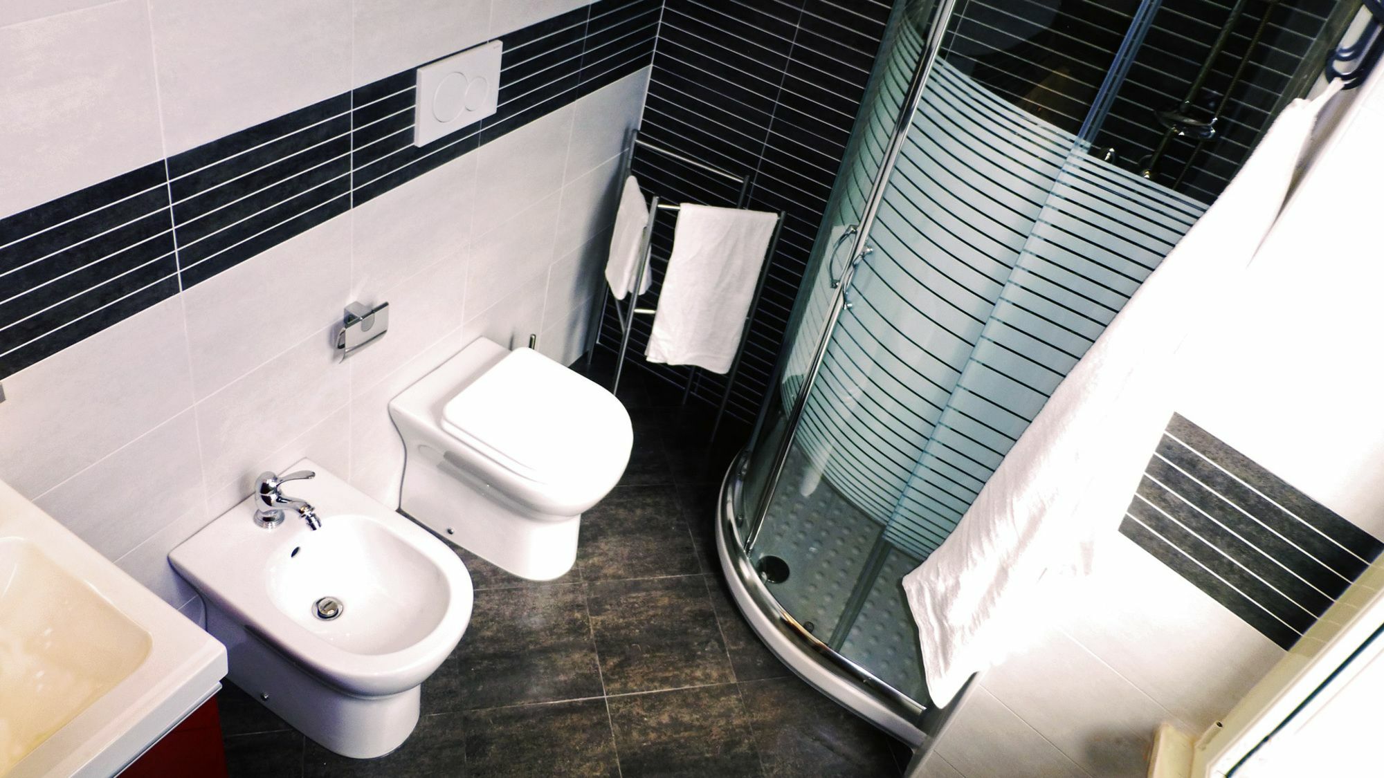 Miclad Colosseum Guest House Рим Экстерьер фото
